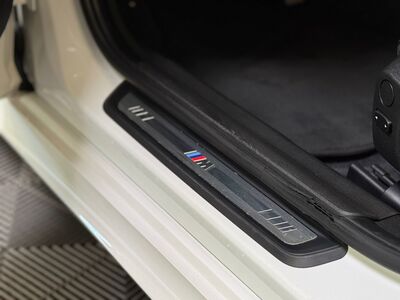 BMW 3er Gebrauchtwagen BMW 3er Gebrauchtwagen