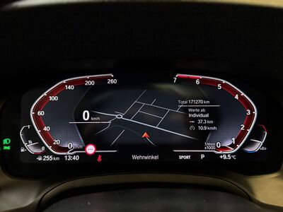 BMW 3er Gebrauchtwagen BMW 3er Gebrauchtwagen