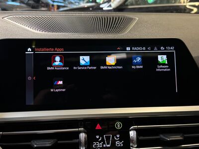 BMW 3er Gebrauchtwagen BMW 3er Gebrauchtwagen