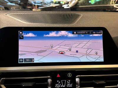 BMW 3er Gebrauchtwagen BMW 3er Gebrauchtwagen