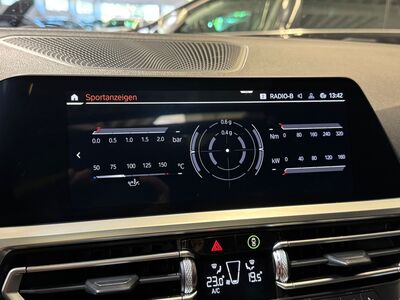 BMW 3er Gebrauchtwagen BMW 3er Gebrauchtwagen