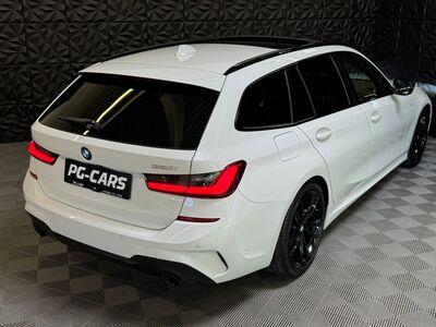 BMW 3er Gebrauchtwagen BMW 3er Gebrauchtwagen