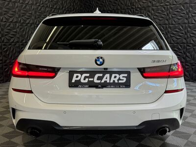 BMW 3er Gebrauchtwagen BMW 3er Gebrauchtwagen