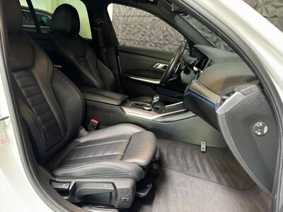 BMW 3er Gebrauchtwagen BMW 3er Gebrauchtwagen