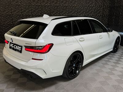 BMW 3er Gebrauchtwagen BMW 3er Gebrauchtwagen