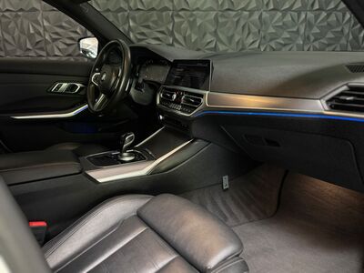 BMW 3er Gebrauchtwagen BMW 3er Gebrauchtwagen