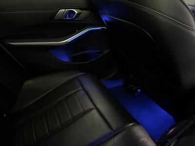 BMW 3er Gebrauchtwagen BMW 3er Gebrauchtwagen