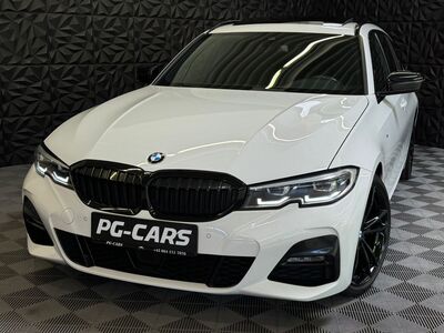 BMW 3er Gebrauchtwagen BMW 3er Gebrauchtwagen