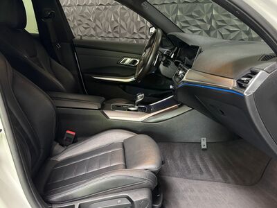 BMW 3er Gebrauchtwagen BMW 3er Gebrauchtwagen