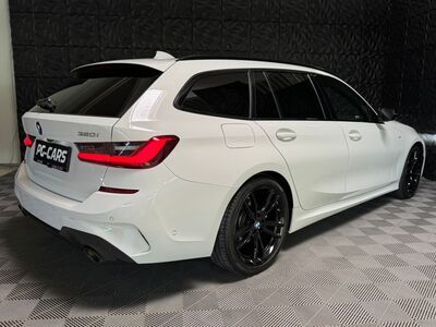 BMW 3er Gebrauchtwagen BMW 3er Gebrauchtwagen