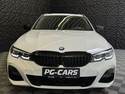 BMW 3er Gebrauchtwagen BMW 3er Gebrauchtwagen