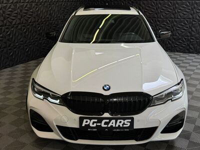 BMW 3er Gebrauchtwagen BMW 3er Gebrauchtwagen