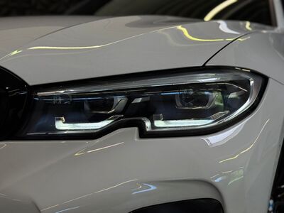 BMW 3er Gebrauchtwagen BMW 3er Gebrauchtwagen