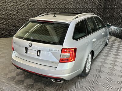 Skoda Octavia Gebrauchtwagen Skoda Octavia Gebrauchtwagen