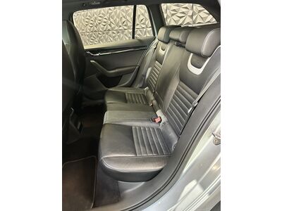 Skoda Octavia Gebrauchtwagen Skoda Octavia Gebrauchtwagen