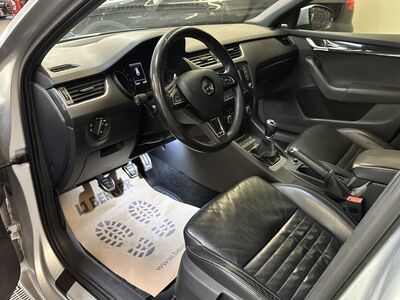 Skoda Octavia Gebrauchtwagen Skoda Octavia Gebrauchtwagen