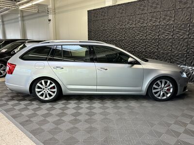 Skoda Octavia Gebrauchtwagen Skoda Octavia Gebrauchtwagen