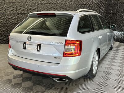 Skoda Octavia Gebrauchtwagen Skoda Octavia Gebrauchtwagen