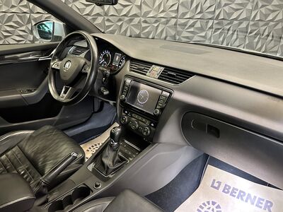 Skoda Octavia Gebrauchtwagen Skoda Octavia Gebrauchtwagen