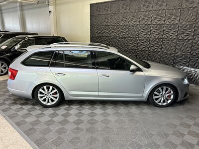 Skoda Octavia Gebrauchtwagen Skoda Octavia Gebrauchtwagen