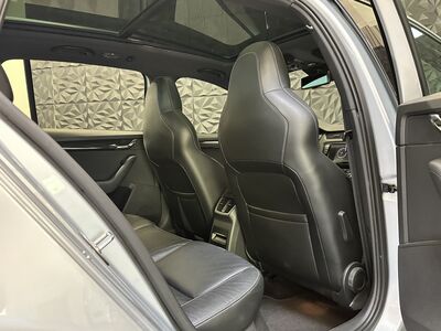 Skoda Octavia Gebrauchtwagen Skoda Octavia Gebrauchtwagen