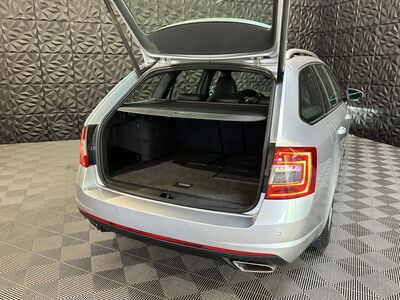 Skoda Octavia Gebrauchtwagen Skoda Octavia Gebrauchtwagen