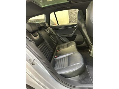 Skoda Octavia Gebrauchtwagen Skoda Octavia Gebrauchtwagen