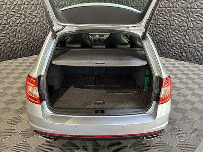 Skoda Octavia Gebrauchtwagen Skoda Octavia Gebrauchtwagen