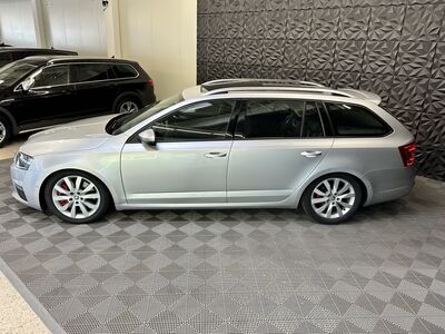 Skoda Octavia Gebrauchtwagen Skoda Octavia Gebrauchtwagen