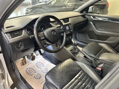 Skoda Octavia Gebrauchtwagen Skoda Octavia Gebrauchtwagen