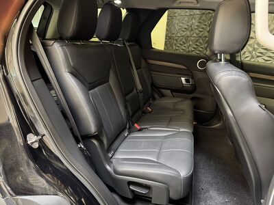 Land Rover Discovery Gebrauchtwagen Land Rover Discovery Gebrauchtwagen