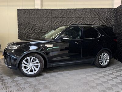 Land Rover Discovery Gebrauchtwagen Land Rover Discovery Gebrauchtwagen