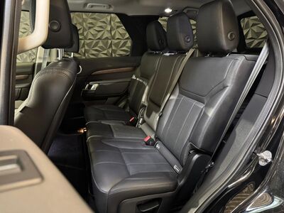 Land Rover Discovery Gebrauchtwagen Land Rover Discovery Gebrauchtwagen