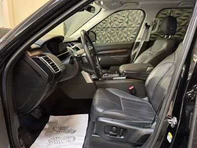 Land Rover Discovery Gebrauchtwagen Land Rover Discovery Gebrauchtwagen