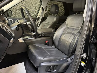 Land Rover Discovery Gebrauchtwagen Land Rover Discovery Gebrauchtwagen