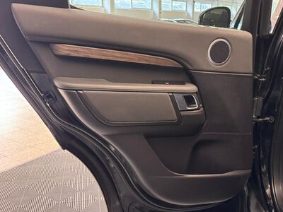 Land Rover Discovery Gebrauchtwagen Land Rover Discovery Gebrauchtwagen