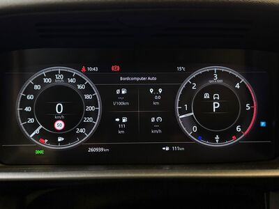 Land Rover Discovery Gebrauchtwagen Land Rover Discovery Gebrauchtwagen