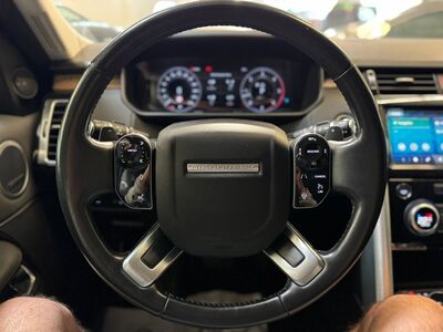 Land Rover Discovery Gebrauchtwagen Land Rover Discovery Gebrauchtwagen