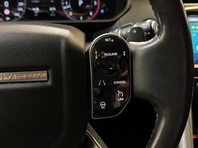 Land Rover Discovery Gebrauchtwagen Land Rover Discovery Gebrauchtwagen