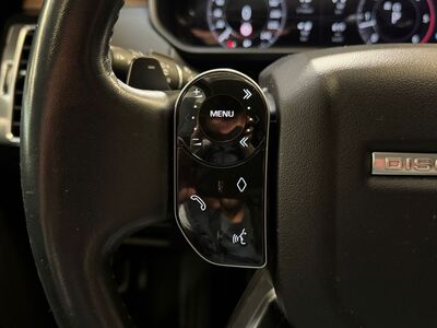 Land Rover Discovery Gebrauchtwagen Land Rover Discovery Gebrauchtwagen