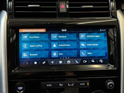 Land Rover Discovery Gebrauchtwagen Land Rover Discovery Gebrauchtwagen