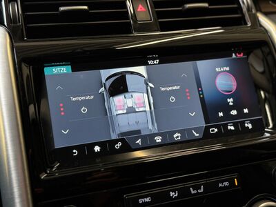 Land Rover Discovery Gebrauchtwagen Land Rover Discovery Gebrauchtwagen