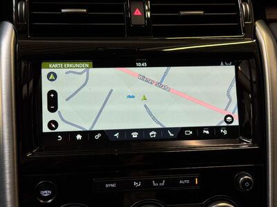 Land Rover Discovery Gebrauchtwagen Land Rover Discovery Gebrauchtwagen