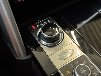 Land Rover Discovery Gebrauchtwagen Land Rover Discovery Gebrauchtwagen