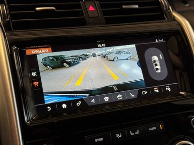 Land Rover Discovery Gebrauchtwagen Land Rover Discovery Gebrauchtwagen