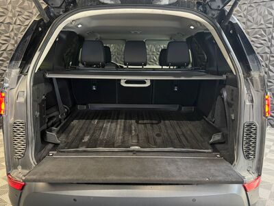 Land Rover Discovery Gebrauchtwagen Land Rover Discovery Gebrauchtwagen