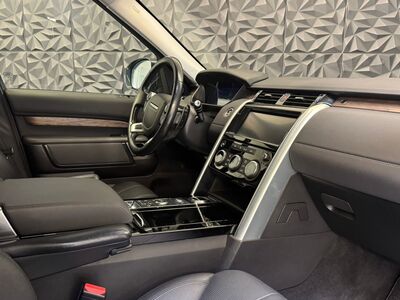 Land Rover Discovery Gebrauchtwagen Land Rover Discovery Gebrauchtwagen