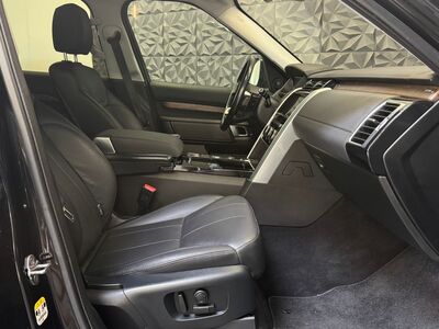 Land Rover Discovery Gebrauchtwagen Land Rover Discovery Gebrauchtwagen