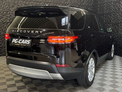 Land Rover Discovery Gebrauchtwagen Land Rover Discovery Gebrauchtwagen