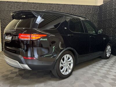 Land Rover Discovery Gebrauchtwagen Land Rover Discovery Gebrauchtwagen